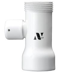 【迅速に発送】Noend オーガニックファインバブル洗濯機アダプター ナノバブル発生器 【汚れ除去|ニオイ除去|洗濯槽洗浄】【国内ブランド|特許取得|日本初】【タテ型洗濯機/ドラム式洗濯機対応|工具不要】 グッドデザイン賞2024年度受賞 ( f0b19561