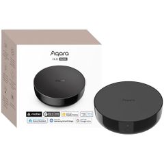 【迅速に発送】Aqara スマートリモコン M200ハブ 赤外線家電 Matterコントローラー アカラ Alexa対応 Threadボーダールーター スマートハブ HomeKit Google Home Siri対応 音声操作 遠隔操作 ア 2418f8a8