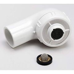 【迅速に発送】[CQ563B09ZK] パナソニック シャワーヘッドセット 75990539