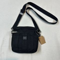 Yoshida PORTER HBT Herringbone Cross Bag Shoulder Bag V11
