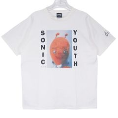 R*i様 【新作】GRIS グリ Sonic Youth Dirty Tシャツ - メルカリ