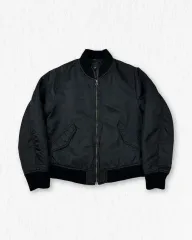 UNIQLO MA-1 パイロットジャンパー