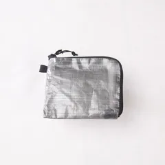 2点セット　DCF Wallet Mとコインケースブラック