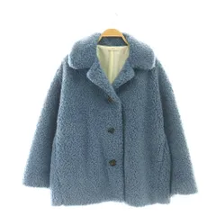 【新品未使用】yori スイートボアショートコート YR25-2417AW 2026年最新】yori スイートボアショートの人気アイテム - メルカリ