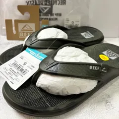 [リーフ] サンダル H.L.N.A メンズ OLIVE MARBLE 27.0 cmのサムネイル