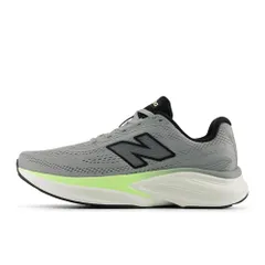 新品 [ニューバランス] ランニングシューズ Fresh Foam X Kaiha v2 メンズ 5VJ(GRAY/LIME) 27.0 cm 2E