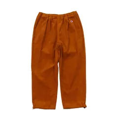 新品 [チャンピオン] ボトムス 綿100％ ロングパンツ C3-C207-8LB-XL
