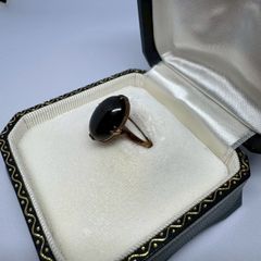 Supreme onyx ring 14SS K14 - メルカリ