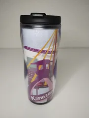 STARBUCKS　スターバックス　タンブラー　金沢
