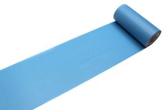 カモ井加工紙(Kamoi Kakoshi) mt マスキングテープ 1P 浅縹 100mm幅x7m巻 MT10W198 [浅縹] [100mm幅]