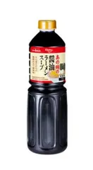 e-Basicあの時の醤油ラーメンスープ 1Lのサムネイル