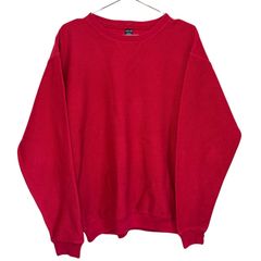 INDOOR インドア プレーンスウェット ギャング 90