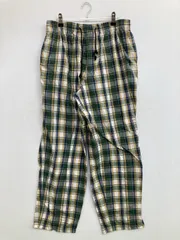 その他パンツ グリーン