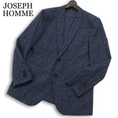 2026年最新】レザージャケット joseph hommeの人気アイテム - メルカリ