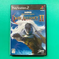2026年最新】PS2 バルダーズゲート ダークアライアンスの人気アイテム