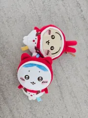 クリスマス うさぎ ハチワレ まとめ