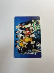 2026年最新】メッセージトレカ セブチの人気アイテム - メルカリ