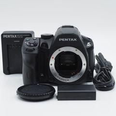 PENTAX K-S1 ジャンク - メルカリ