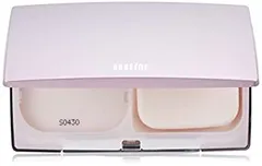 ファンデーションコンパクトケース