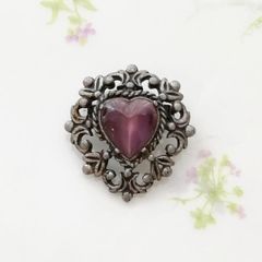 あおばくん着用）JUSTINE CLENQUET シルバー フープピアス - メルカリ