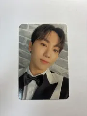 SEVENTEEN スングァン トゥー・トレカ