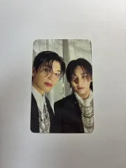 SEVENTEEN SVT ユニット トレカ