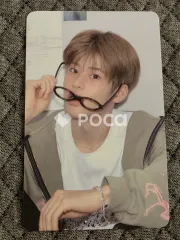 RIIZE ソヒ 2026 SEASON'S GREETINGS RANDOM TRADING CARD SET A ver.