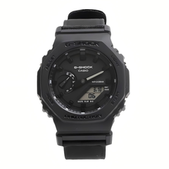 【ギフト対応可】CASIO カシオ G-SHOCK 腕時計 2100 SERIES メンズ ブラック クオーツ アナログ 人気 ブランド おしゃれ 誕生日 記念 プレゼント ギフト 送料無料