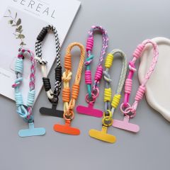 箱付き かしゆか商店 スマホストラップ - メルカリ