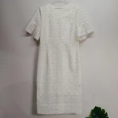 レディース レース ONE PIECE 80サイズ 52816