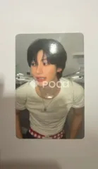 RIIZE アントン 2026 SEASON'S GREETINGS RANDOM TRADING CARD SET B ver.