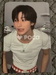 RIIZE アントン 2026 SEASON'S GREETINGS RANDOM TRADING CARD SET B ver.