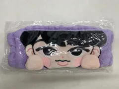 中古 SnowMan 深澤辰哉 すのチル ヘアバンド