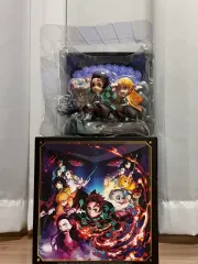 鬼滅の刃 ヒノカミ血風譚 マルチスタンド