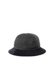 ACVM COTTON LINEN DENIM FATIGUE HATブラック ACVM COTTON LINEN DENIM FATIGUE HATブラック - メルカリ