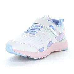 新品 [スーパースター] LV1250 ホワイト 20.5㎝