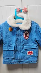 100ベベデピノ ベベ服 3点まとめ売り