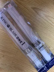 2個まとめ) キンブレ キングブレード one1 未開封 正規品