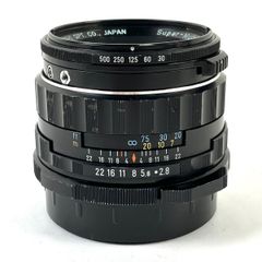 Pentax67 105mm f/2.4 レンズ 前期型 - メルカリ