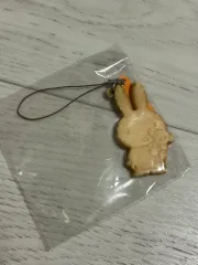 レア ミッフィー COOKY キーホルダー