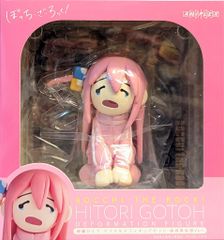 ぼっち・ざ・ろっく！ フィギュアセット 体育祭妄想Ver - メルカリ