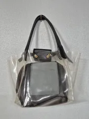 ナイスクラップ Nxde I love バッグ