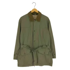 グレンフェル GRENFELL 70-80S イングランド製 山タグ Norfolk Shooting Jacket ノーフォーク シュータージャケット メンズ UK：40 