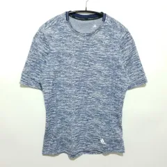 アディダス レディース ランニング 機能性 半袖 90_S0631