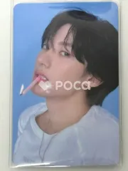 RIIZE アントン 2026 SEASON'S GREETINGS RANDOM TRADING CARD SET B ver.