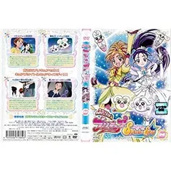 ふたりはプリキュア Splash☆Star 第8巻｜中古DVD [レンタル落ち] [DVD]