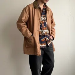 90s エルエルビーン LLBean ハンティングジャケット Lサイズ ヴィンテージ