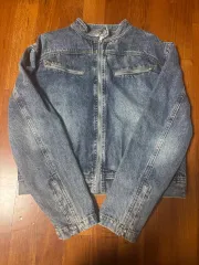 MILLO MILLO ARCHIVE デニムジャケット