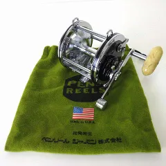 2026年最新】Penn SENATOR 9/0の人気アイテム - メルカリ