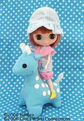 2026年最新】プチブライス フレンドリージラフの人気アイテム - メルカリ
